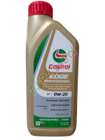 Масло моторное Castrol EDGE Professional EC 0W-20 Jaguar & Land Rover 1л